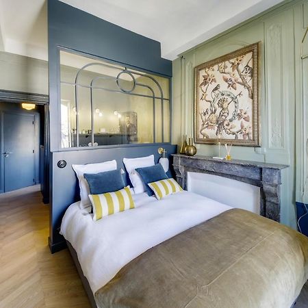 Le Celestine - Centre Historique - Apartment Rennes Bagian luar foto